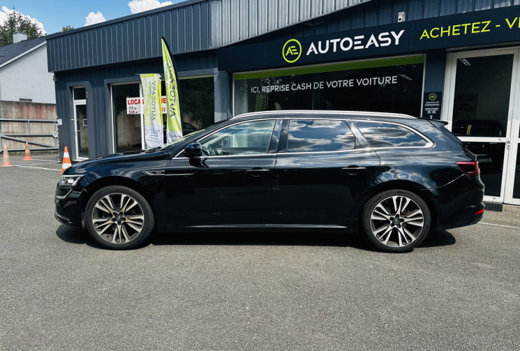 Renault TALISMAN ESTATE 2.0 BlueDCI 200ch Initale Paris Entretien Renault