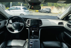 Renault TALISMAN ESTATE 2.0 BlueDCI 200ch Initale Paris Entretien Renault