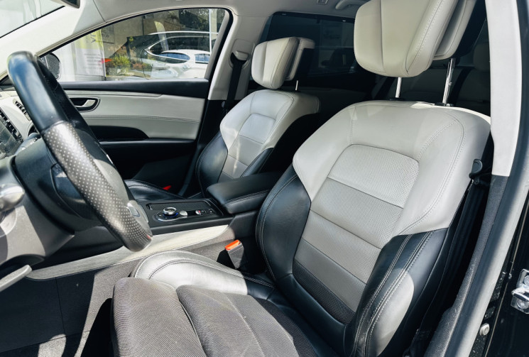 Renault TALISMAN ESTATE 2.0 BlueDCI 200ch Initale Paris Entretien Renault