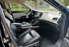 Renault TALISMAN ESTATE 2.0 BlueDCI 200ch Initale Paris