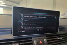 Audi Q5 50 TFSI E 299 2.0 QUATTRO AVUS / CARNET ENTRETIEN ELECTRONIQUE COMPLET/ ENTRETIEN A JOUR