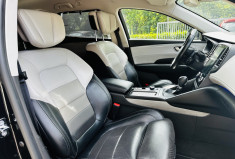 Renault TALISMAN ESTATE 2.0 BlueDCI 200ch Initale Paris Entretien Renault