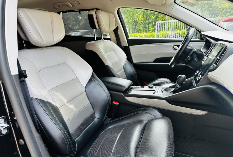 Renault TALISMAN ESTATE 2.0 BlueDCI 200ch Initale Paris
