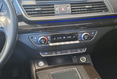 Audi Q5 50 TFSI E 299 2.0 QUATTRO AVUS / CARNET ENTRETIEN ELECTRONIQUE COMPLET/ ENTRETIEN A JOUR