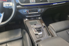 Audi Q5 50 TFSI E 299 2.0 QUATTRO AVUS / CARNET ENTRETIEN ELECTRONIQUE COMPLET/ ENTRETIEN A JOUR