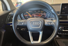 Audi Q5 50 TFSI E 299 2.0 QUATTRO AVUS / CARNET ENTRETIEN ELECTRONIQUE COMPLET/ ENTRETIEN A JOUR