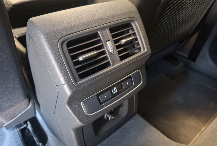 Audi Q5 50 TFSI E 299 2.0 QUATTRO AVUS / CARNET ENTRETIEN ELECTRONIQUE COMPLET/ ENTRETIEN A JOUR
