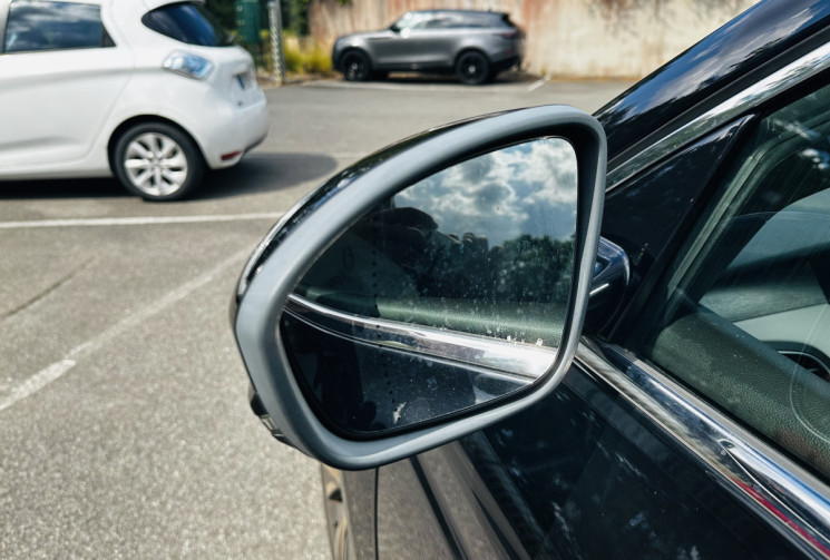Renault TALISMAN ESTATE 2.0 BlueDCI 200ch Initale Paris Entretien Renault