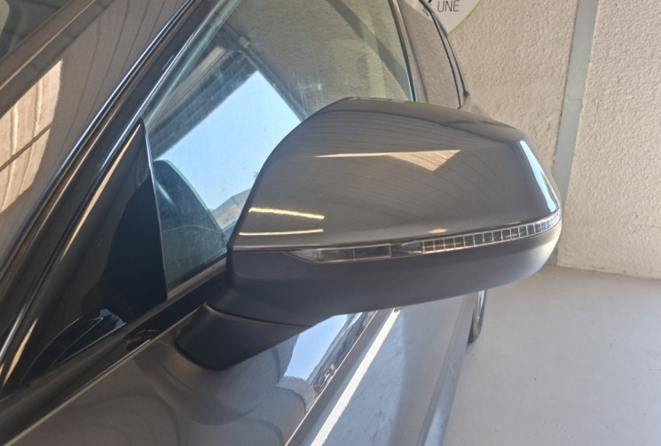 Audi Q5 50 TFSI E 299 2.0 QUATTRO AVUS / CARNET ENTRETIEN ELECTRONIQUE COMPLET/ ENTRETIEN A JOUR