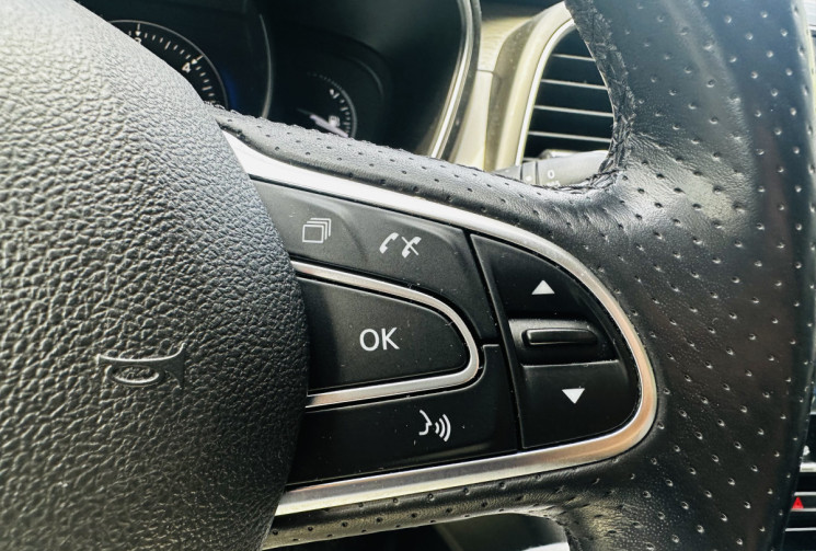 Renault TALISMAN ESTATE 2.0 BlueDCI 200ch Initale Paris