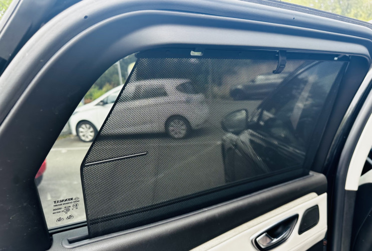 Renault TALISMAN ESTATE 2.0 BlueDCI 200ch Initale Paris
