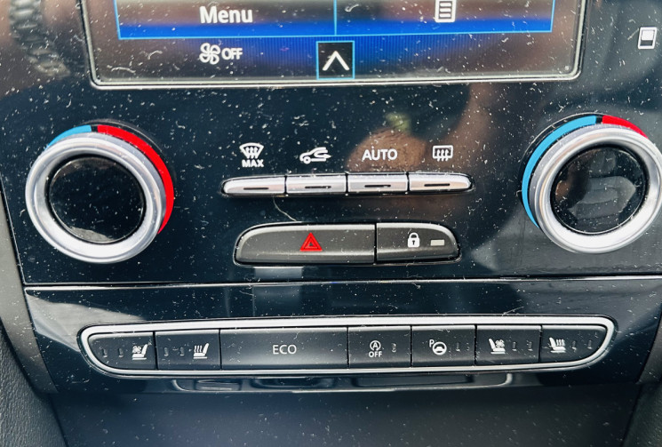 Renault TALISMAN ESTATE 2.0 BlueDCI 200ch Initale Paris