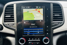 Renault TALISMAN ESTATE 2.0 BlueDCI 200ch Initale Paris