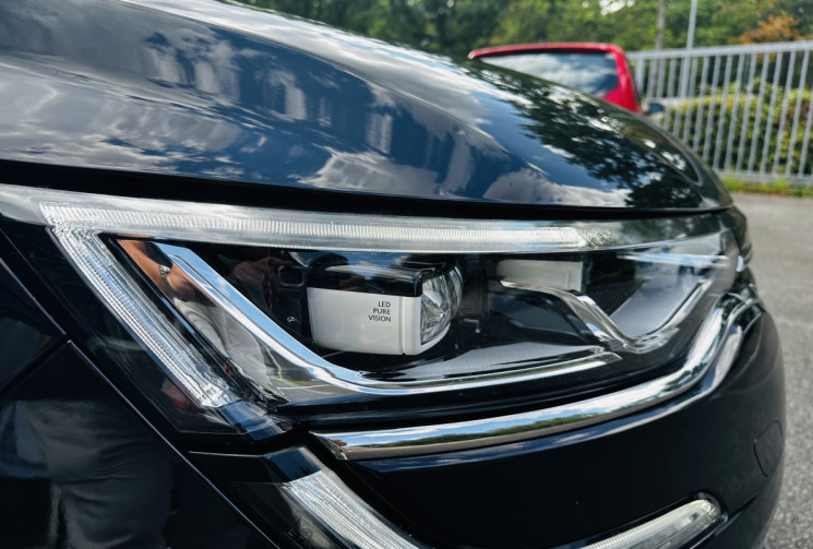 Renault TALISMAN ESTATE 2.0 BlueDCI 200ch Initale Paris