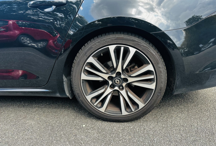 Renault TALISMAN ESTATE 2.0 BlueDCI 200ch Initale Paris