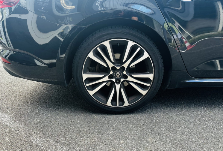 Renault TALISMAN ESTATE 2.0 BlueDCI 200ch Initale Paris