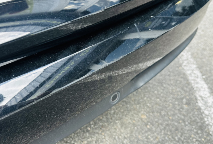 Renault TALISMAN ESTATE 2.0 BlueDCI 200ch Initale Paris