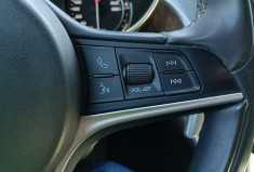 Alfa Romeo Giulia 2,0 MultiAir 200ch SPORT EDITION *Entretien complet avec factures