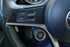 Alfa Romeo Giulia 2,0 MultiAir 200ch SPORT EDITION *Entretien complet avec factures