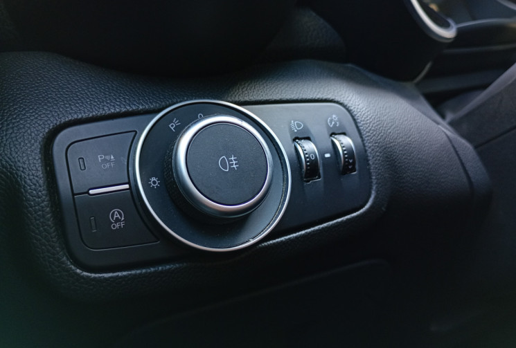 Alfa Romeo Giulia 2,0 MultiAir 200ch SPORT EDITION *Entretien complet avec factures