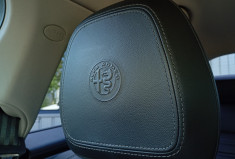 Alfa Romeo Giulia 2,0 MultiAir 200ch SPORT EDITION *Entretien complet avec factures