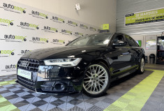 Audi A6 S LINE 3.0 V6 TDI 272 CH S TRONIC