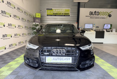 Audi A6 S LINE 3.0 V6 TDI 272 CH S TRONIC