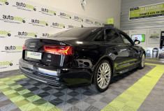 Audi A6 S LINE 3.0 V6 TDI 272 CH S TRONIC
