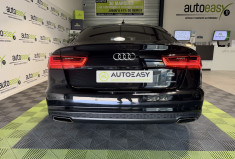 Audi A6 S LINE 3.0 V6 TDI 272 CH S TRONIC