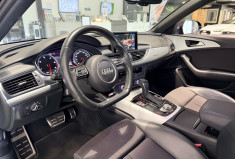 Audi A6 S LINE 3.0 V6 TDI 272 CH S TRONIC