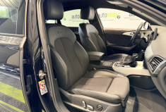 Audi A6 S LINE 3.0 V6 TDI 272 CH S TRONIC