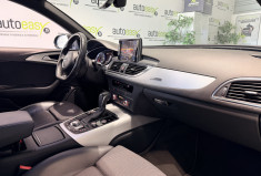 Audi A6 S LINE 3.0 V6 TDI 272 CH S TRONIC