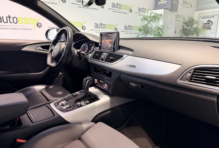 Audi A6 S LINE 3.0 V6 TDI 272 CH S TRONIC