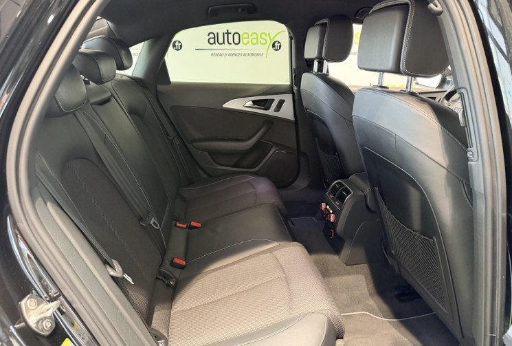 Audi A6 S LINE 3.0 V6 TDI 272 CH S TRONIC