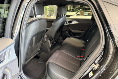 Audi A6 S LINE 3.0 V6 TDI 272 CH S TRONIC