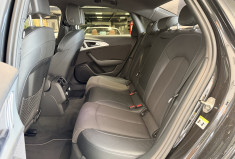 Audi A6 S LINE 3.0 V6 TDI 272 CH S TRONIC