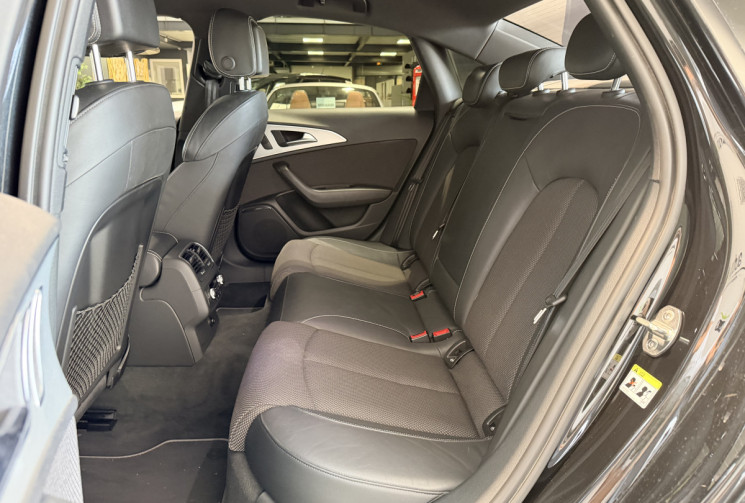Audi A6 S LINE 3.0 V6 TDI 272 CH S TRONIC