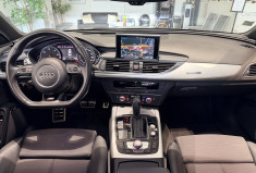 Audi A6 S LINE 3.0 V6 TDI 272 CH S TRONIC