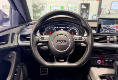 Audi A6 S LINE 3.0 V6 TDI 272 CH S TRONIC