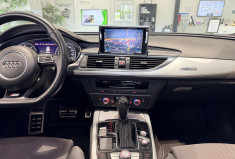Audi A6 S LINE 3.0 V6 TDI 272 CH S TRONIC