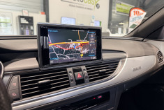 Audi A6 S LINE 3.0 V6 TDI 272 CH S TRONIC
