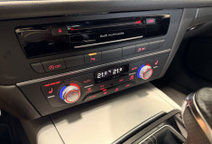 Audi A6 S LINE 3.0 V6 TDI 272 CH S TRONIC