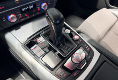 Audi A6 S LINE 3.0 V6 TDI 272 CH S TRONIC