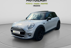 Mini Cooper 1.5 i 136ch / BVA F56 Coupe Cooper Phase 1 