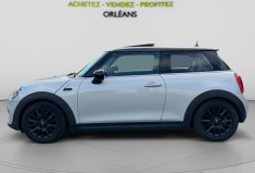 Mini Cooper 1.5 i 136ch / BVA F56 Coupe Cooper Phase 1 
