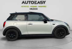 Mini Cooper 1.5 i 136ch / BVA F56 Coupe Cooper Phase 1 