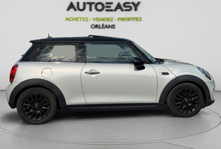 Mini Cooper 1.5 i 136ch / BVA F56 Coupe Cooper Phase 1 