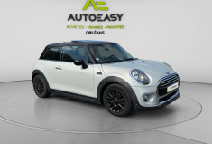 Mini Cooper 1.5 i 136ch / BVA F56 Coupe Cooper Phase 1 