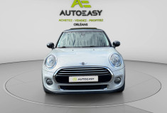 Mini Cooper 1.5 i 136ch / BVA F56 Coupe Cooper Phase 1 