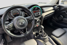 Mini Cooper 1.5 i 136ch / BVA F56 Coupe Cooper Phase 1 